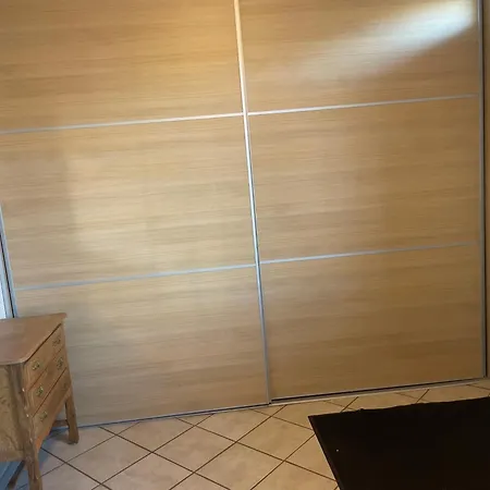 Apartamento Vestergard Varde