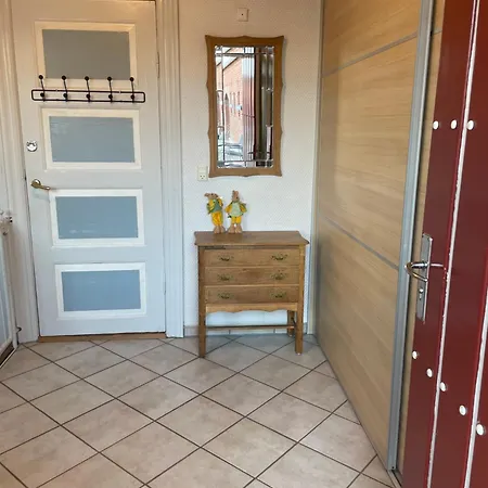 Apartamento Vestergard Varde