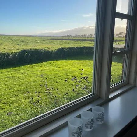 Apartamento Vestergard *