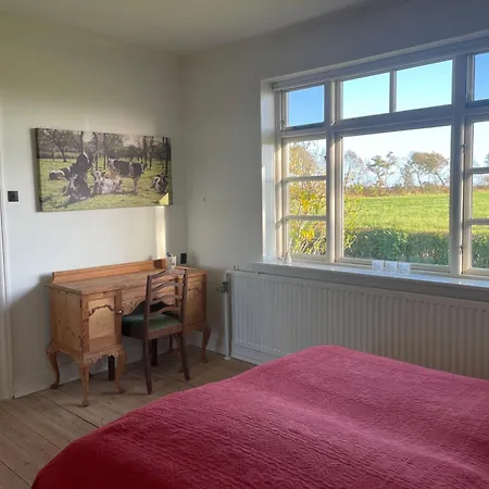 Vestergard Apartamento *