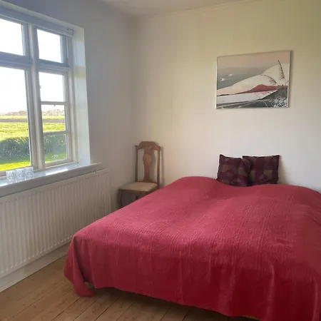 Vestergard Apartamento Varde