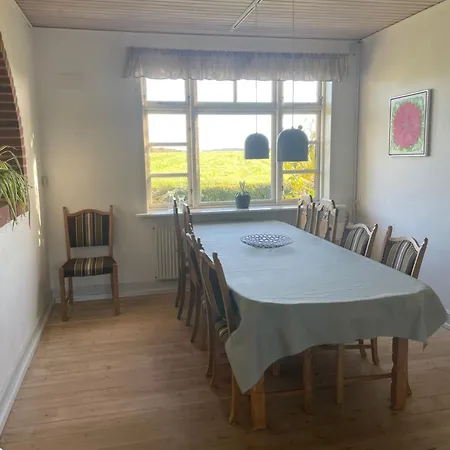 Vestergard Apartamento