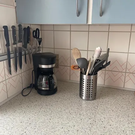 Apartamento Vestergard Varde