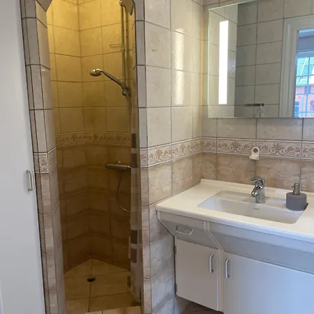 Apartamento Vestergard Varde