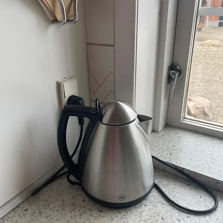 Apartamento Vestergard