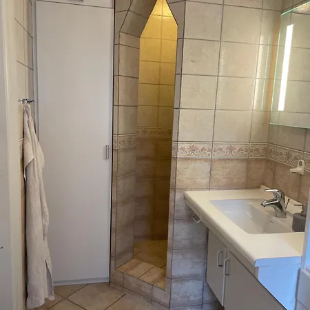 Apartamento Vestergard