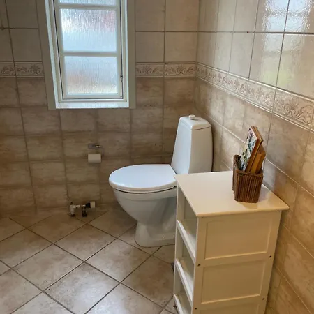Vestergard Apartment Varde