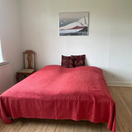 Vestergard Apartment Varde