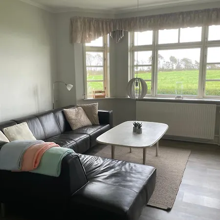 Vestergard Apartamento