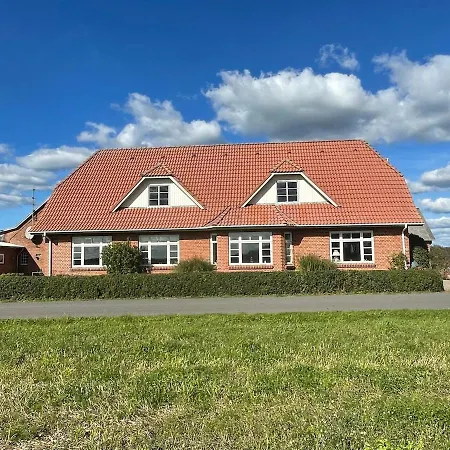 Apartamento Vestergard Varde