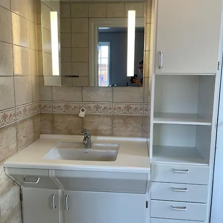 Apartamento Vestergard Varde