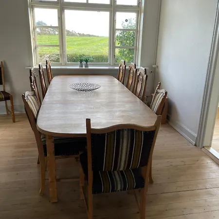 Vestergard Apartment Varde