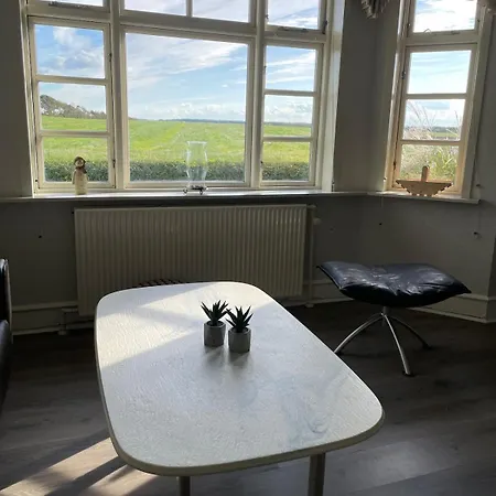 Apartment Vestergard