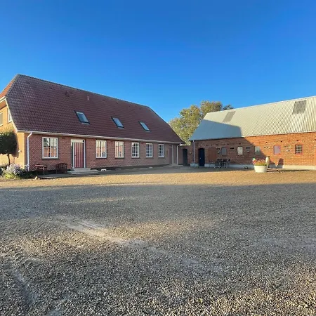 Apartamento Vestergard Varde