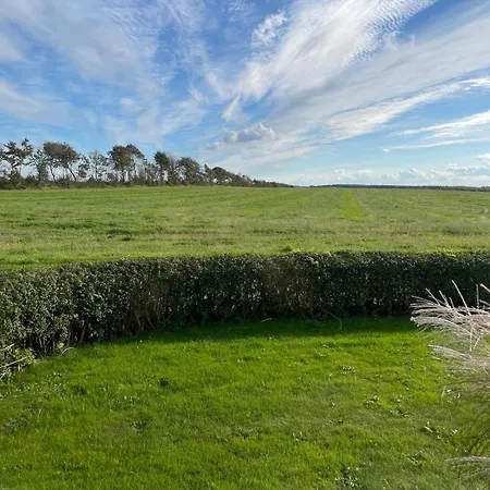 Apartamento Vestergard *