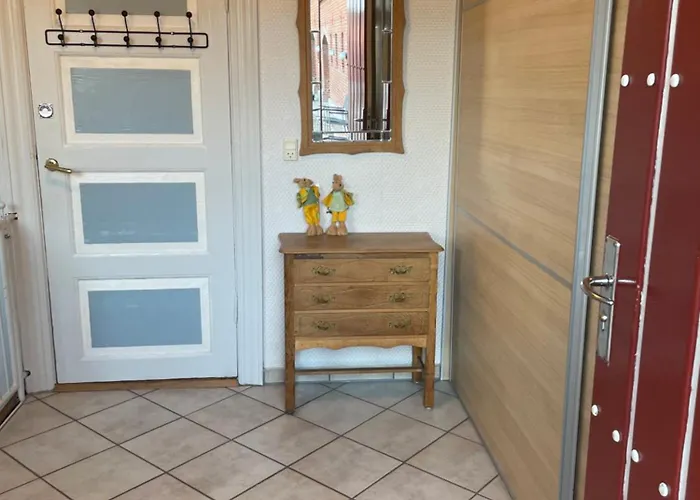 Lägenhet Vestergård Varde