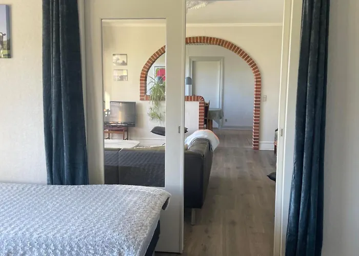 Appartement Vestergard *