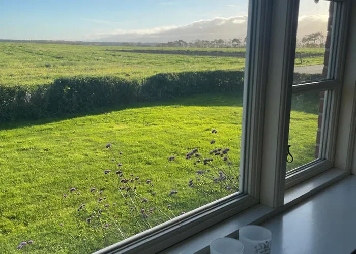 Appartement Vestergard *