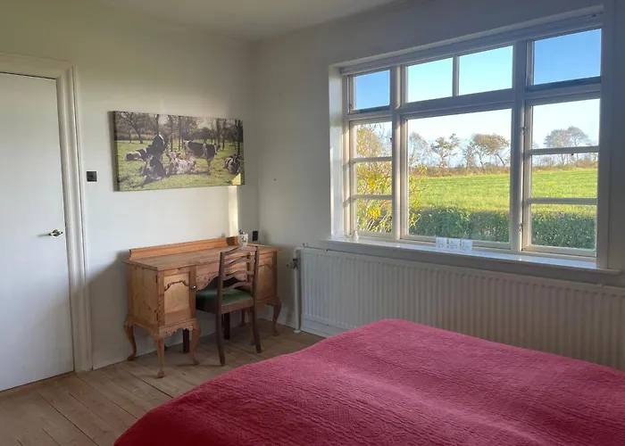 Vestergård Lägenhet *