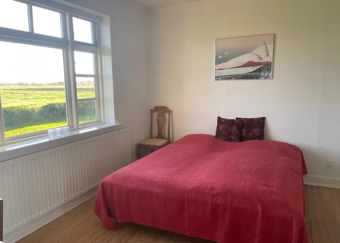 Vestergard Appartement Varde