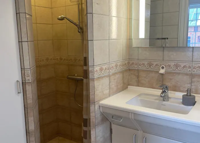 Appartement Vestergard Varde