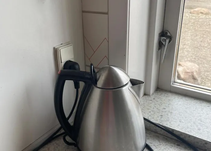 Appartement Vestergard