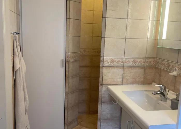 Appartement Vestergard