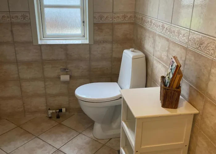 Vestergard Appartement Varde