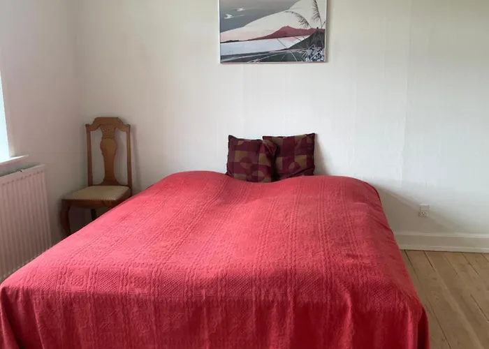 Vestergard Appartement Varde