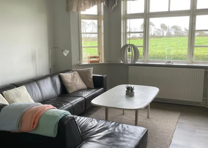 Vestergard Appartement