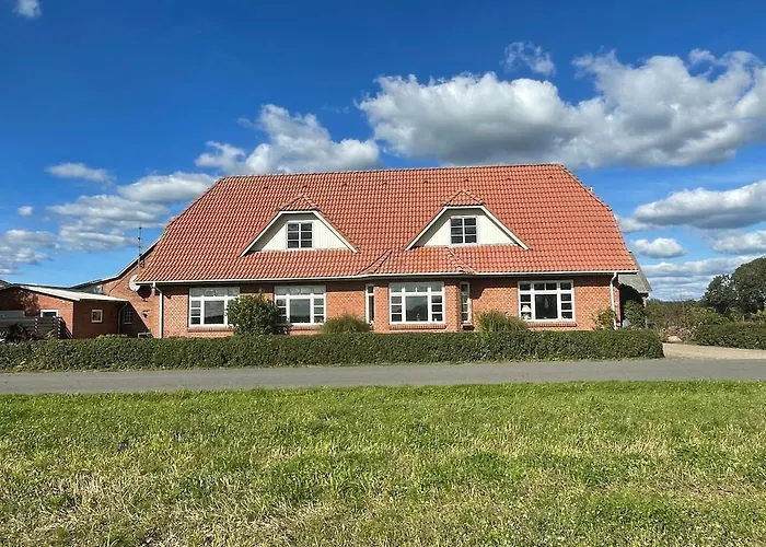 Appartement Vestergard Varde