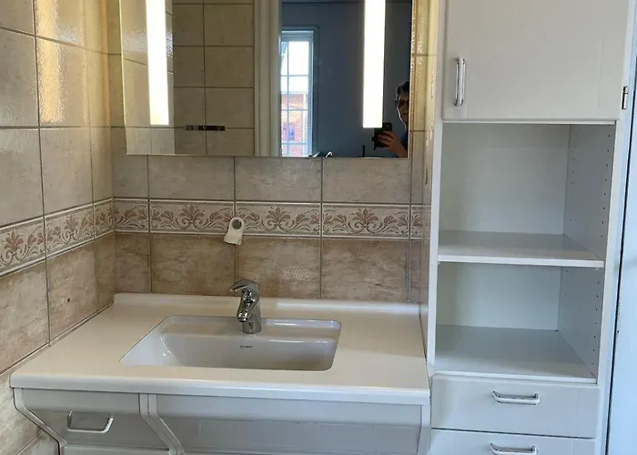 Appartement Vestergard Varde