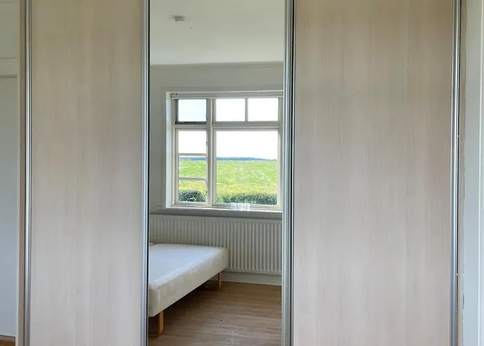 Vestergård *
