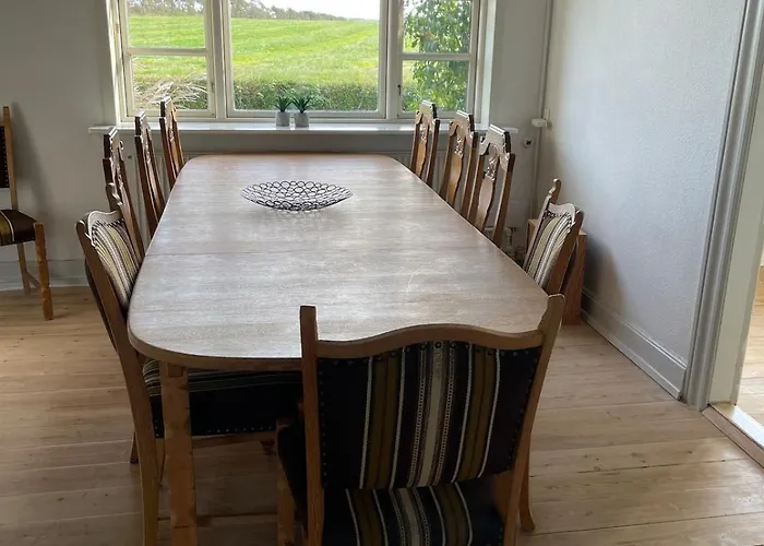 Vestergård Lägenhet Varde
