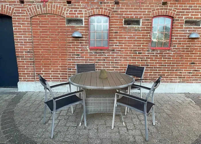 Vestergård Varde