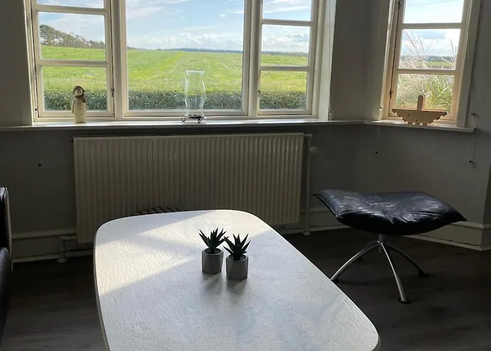 Lägenhet Vestergård
