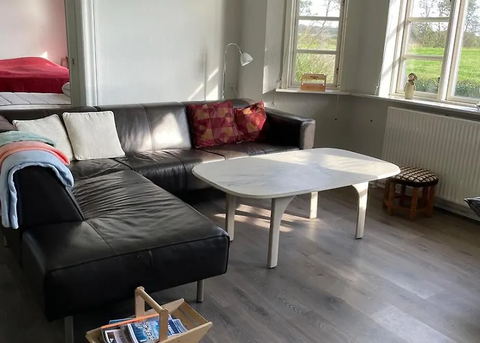 Vestergard Appartement