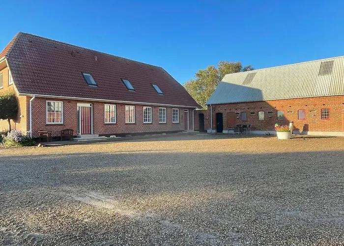 Lägenhet Vestergård Varde