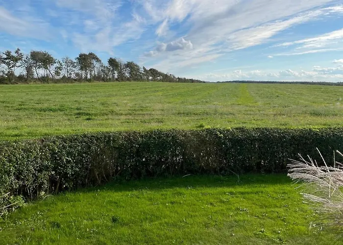 Appartement Vestergard *